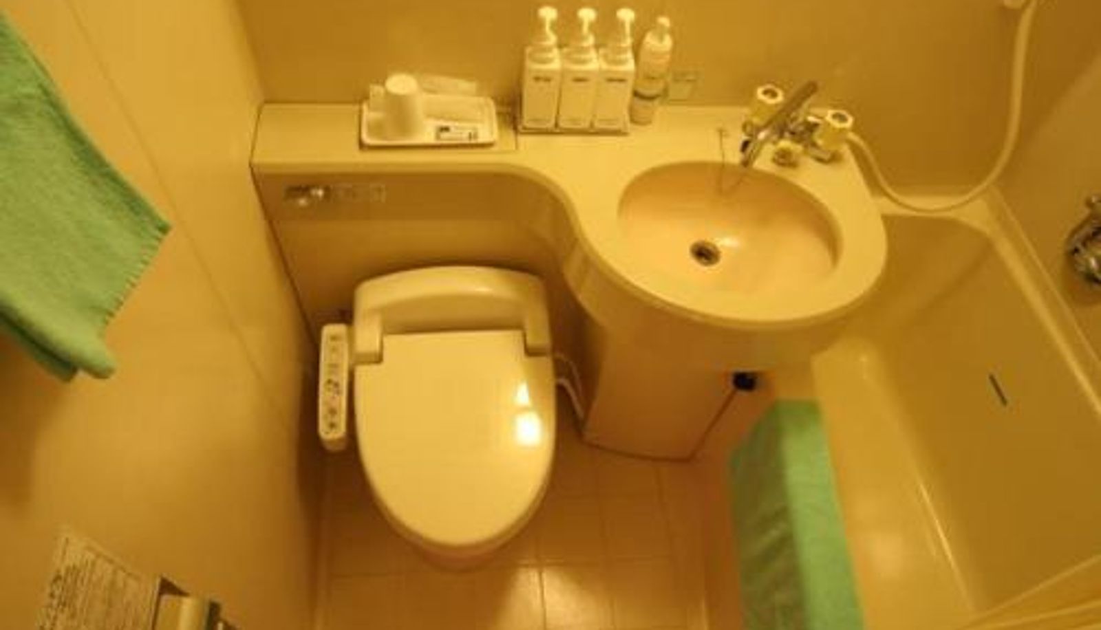 Camera - Hashimoto Park Hotel
