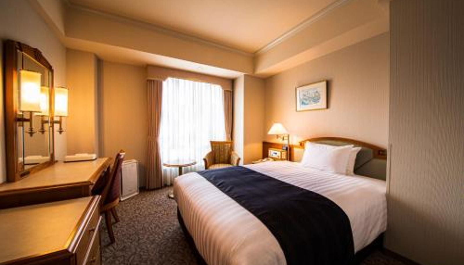 Room - Kure Hankyu Hotel