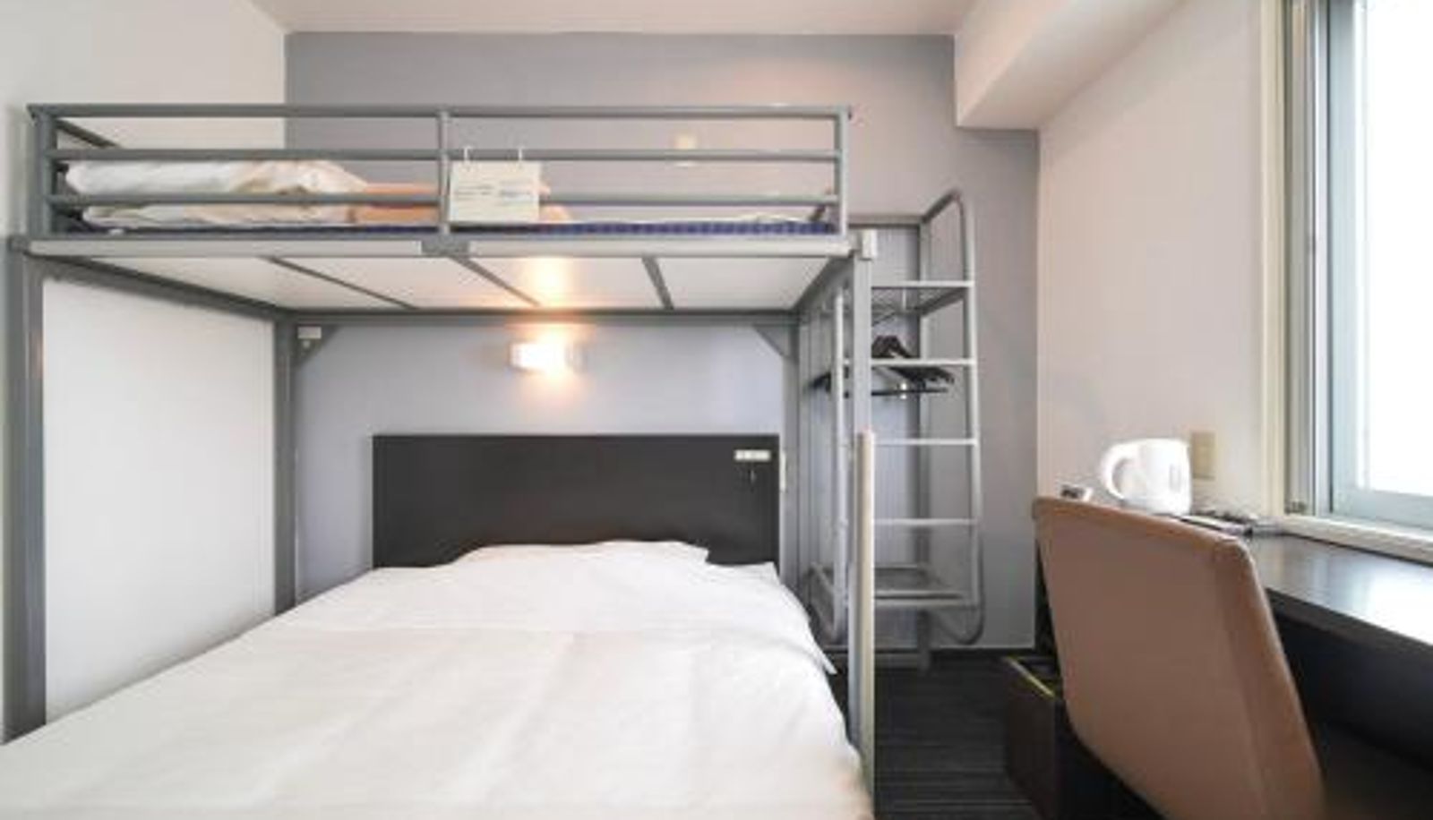 Room - Super Hotel Okazaki