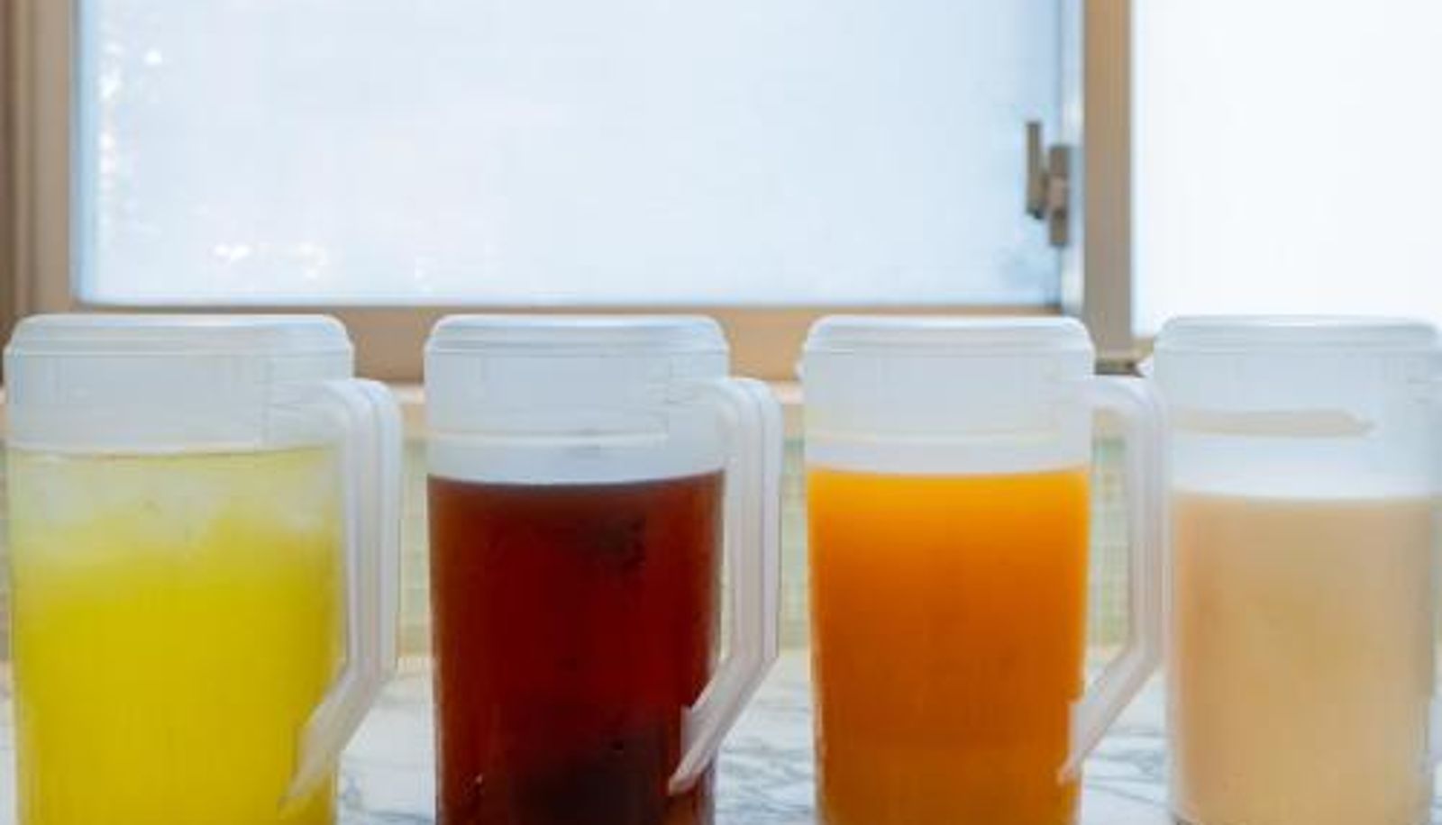 Frühstücksraum innerhalb des Restaurants - MyHotel Okazaki