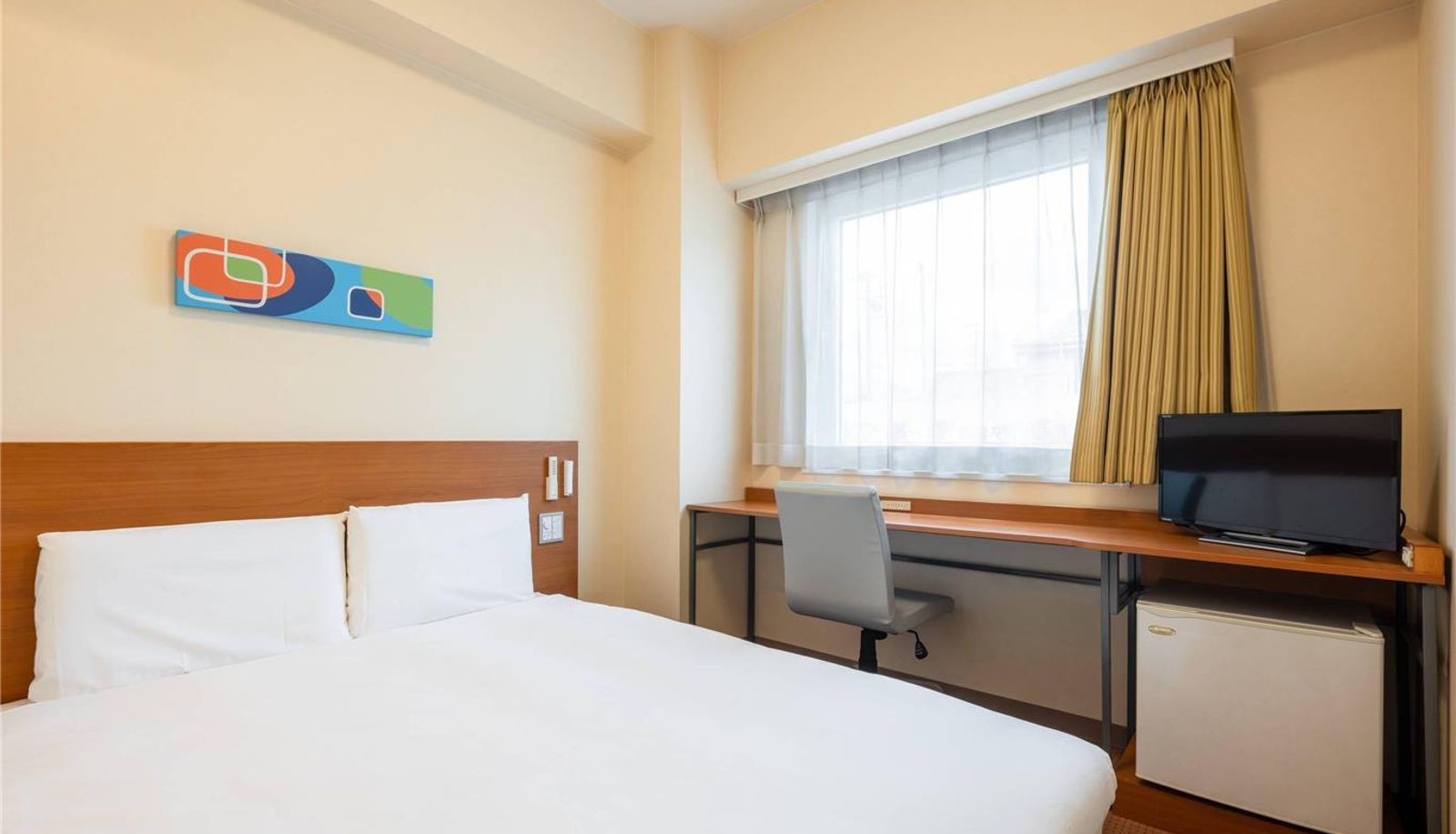 Habitación - Comfort Inn Toyokawa Inter