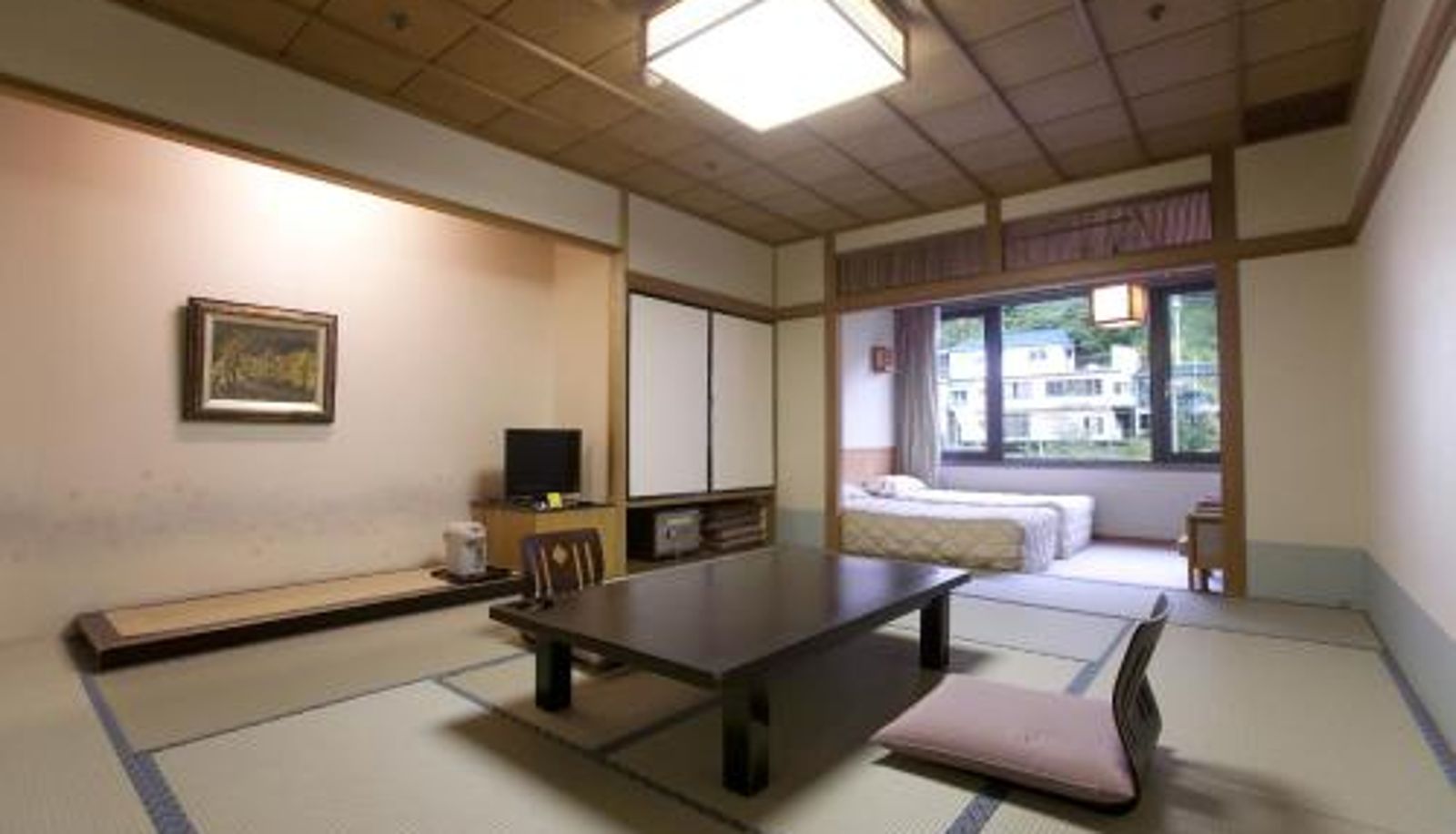 Room - Minakami Hotel Juraku