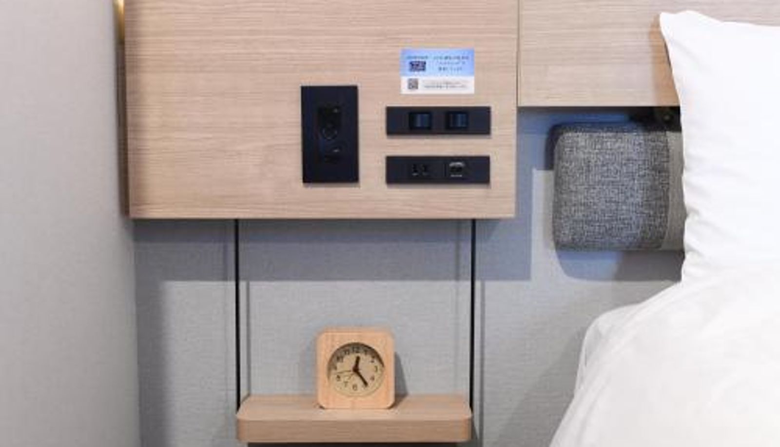 Zimmer - Washington R&B Hotel Kyoto Station Hachijoguchi