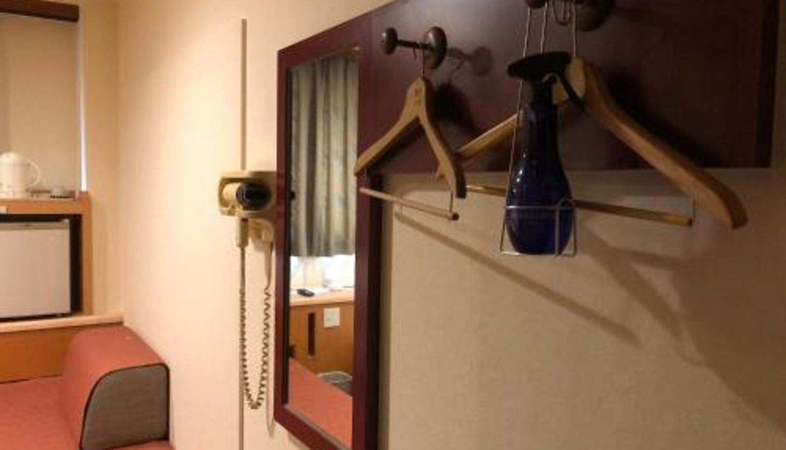 Standaardkamer - Hotel Ikeda