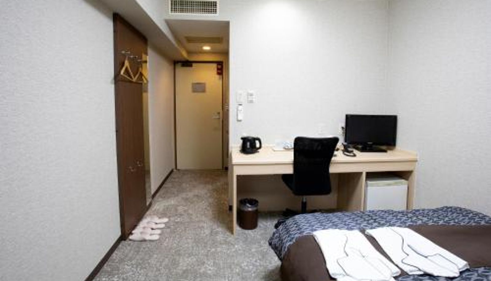 Standaardkamer - Nagasaki IK Hotel