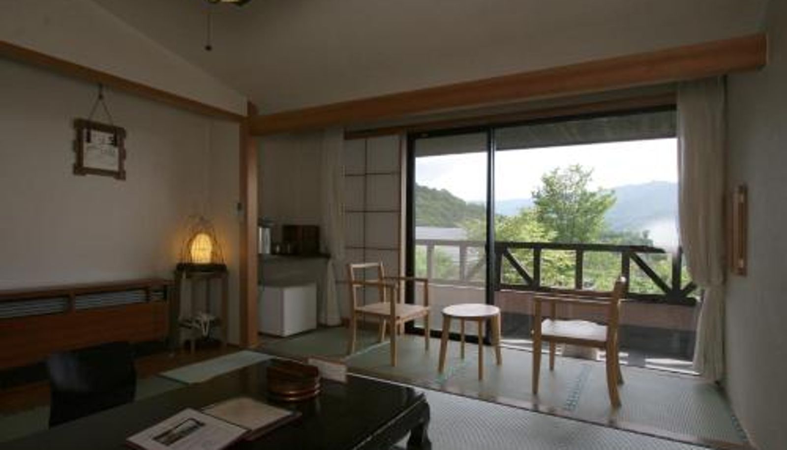 Room - Hotel Fuki no Mori