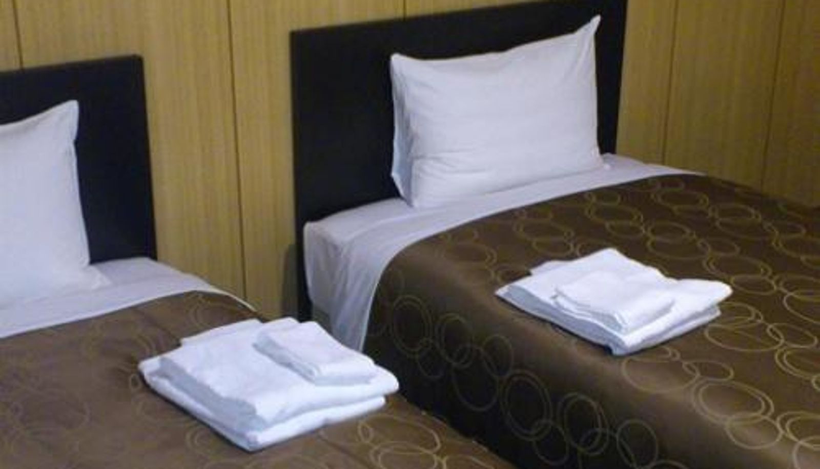 Pokój typu standard - Select Inn Hamamatsu Ekimae