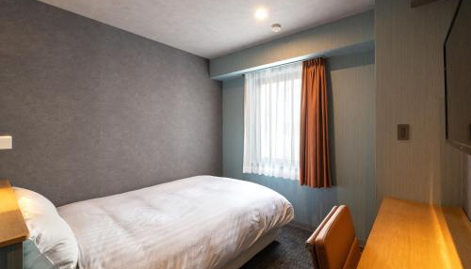 Zimmer - EN HOTEL Hamamatsu