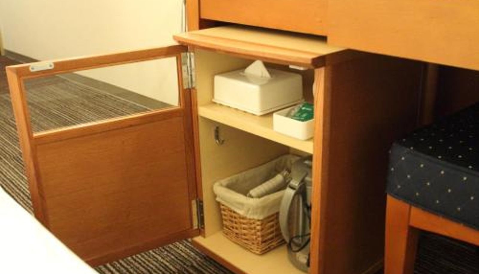Room - Meitetsu Inn Nagoya Kanayama