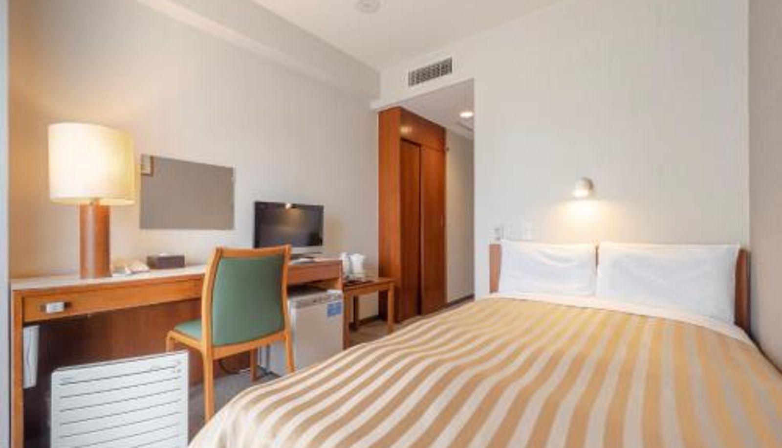 Pokój - Hotel Gimmond Kyoto