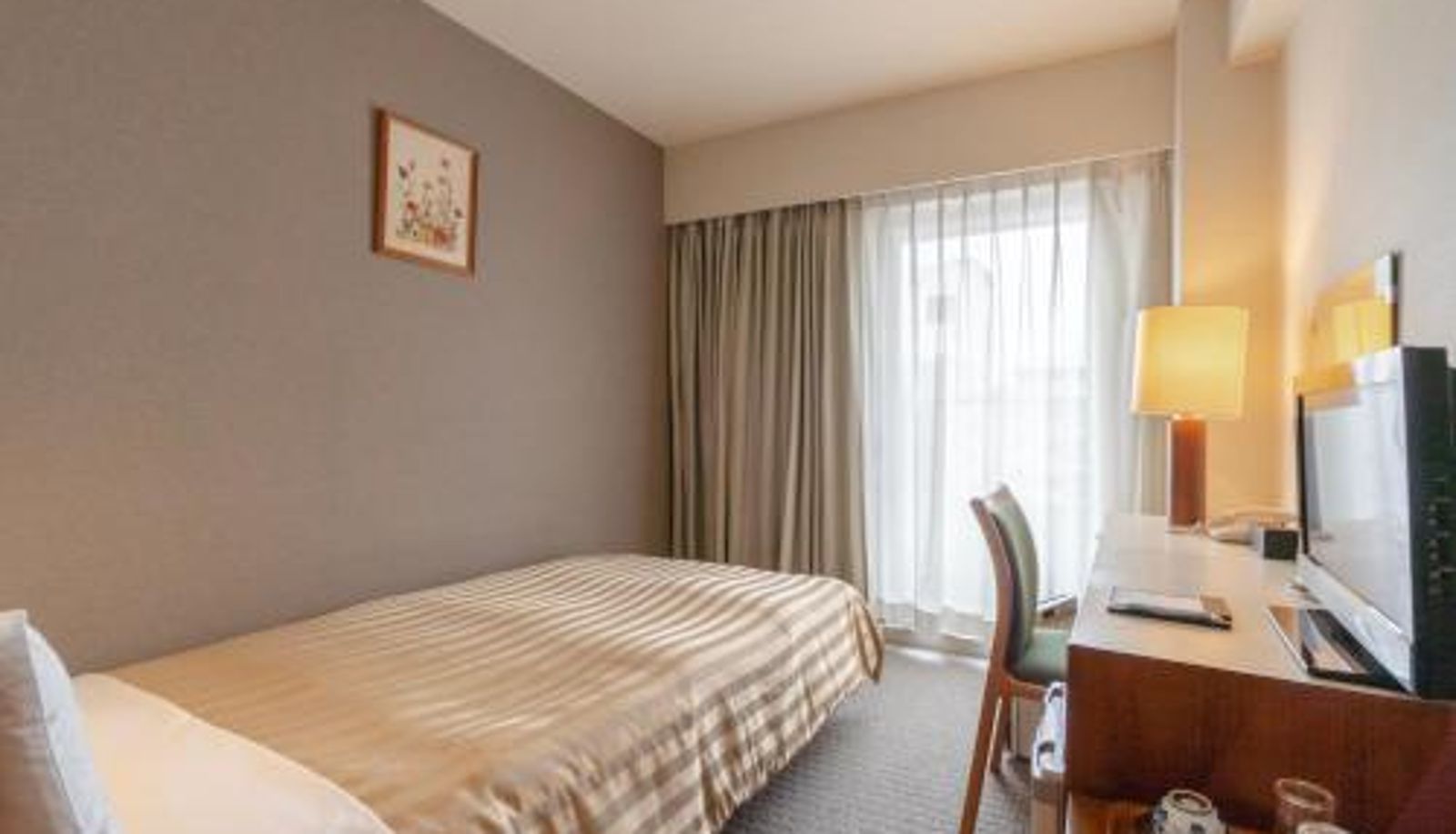 Chambre - Hotel Gimmond Kyoto
