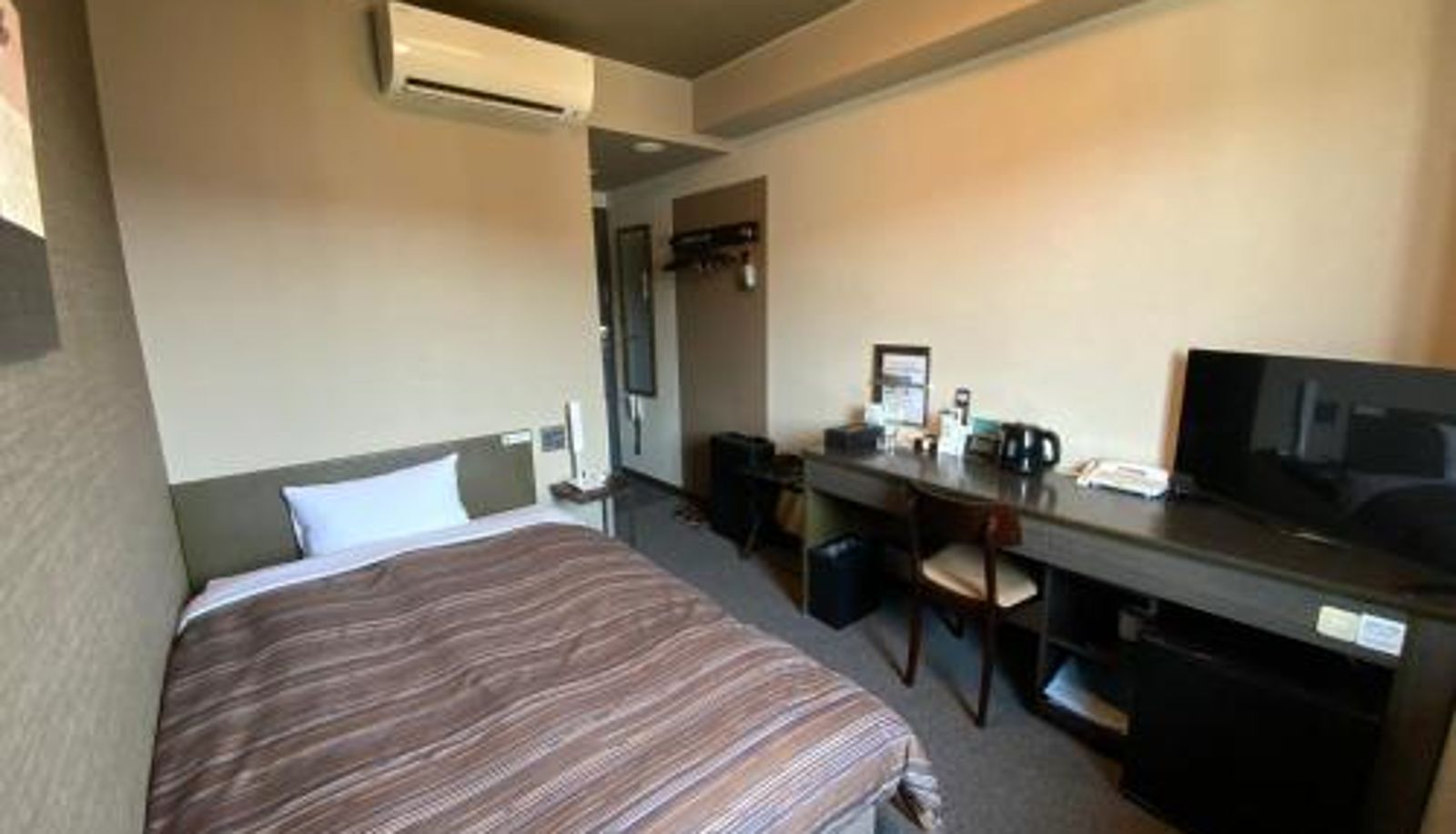 Kamer - Hotel Route-Inn Nakano