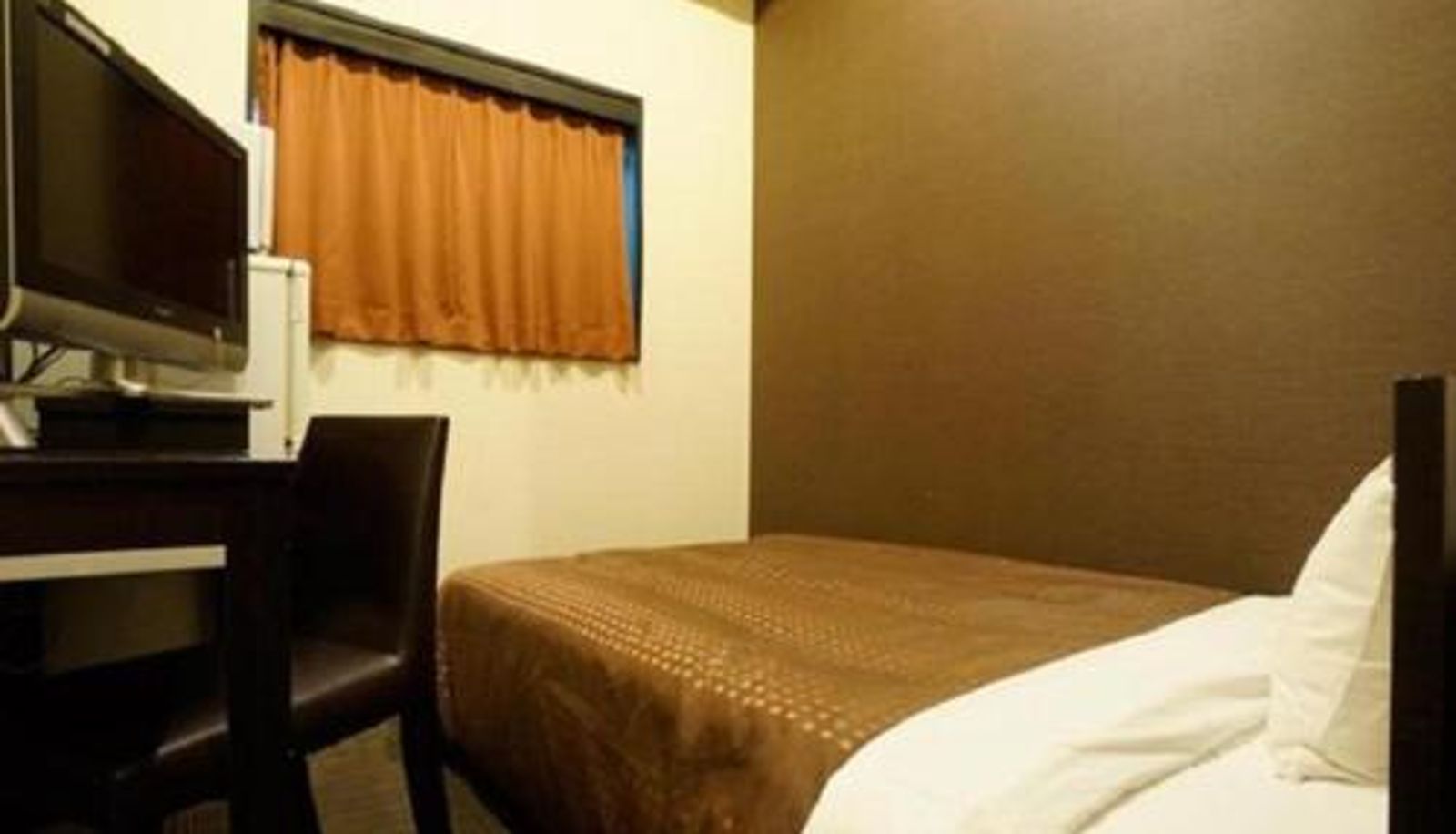 Zimmer - HOTEL LiVEMAX Osaka Namba