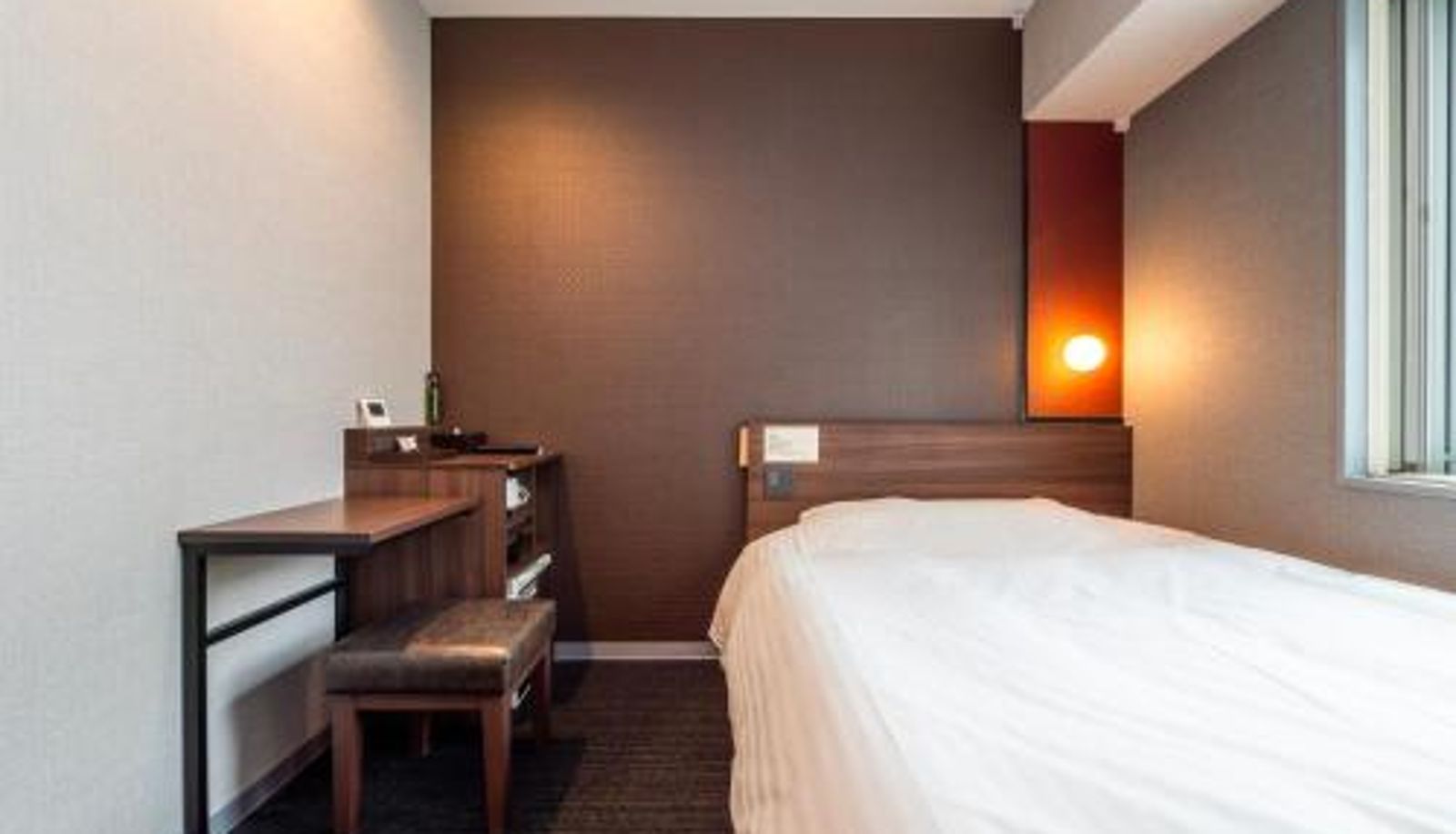 Habitación - Super Hotel Premier JR Nara Eki
