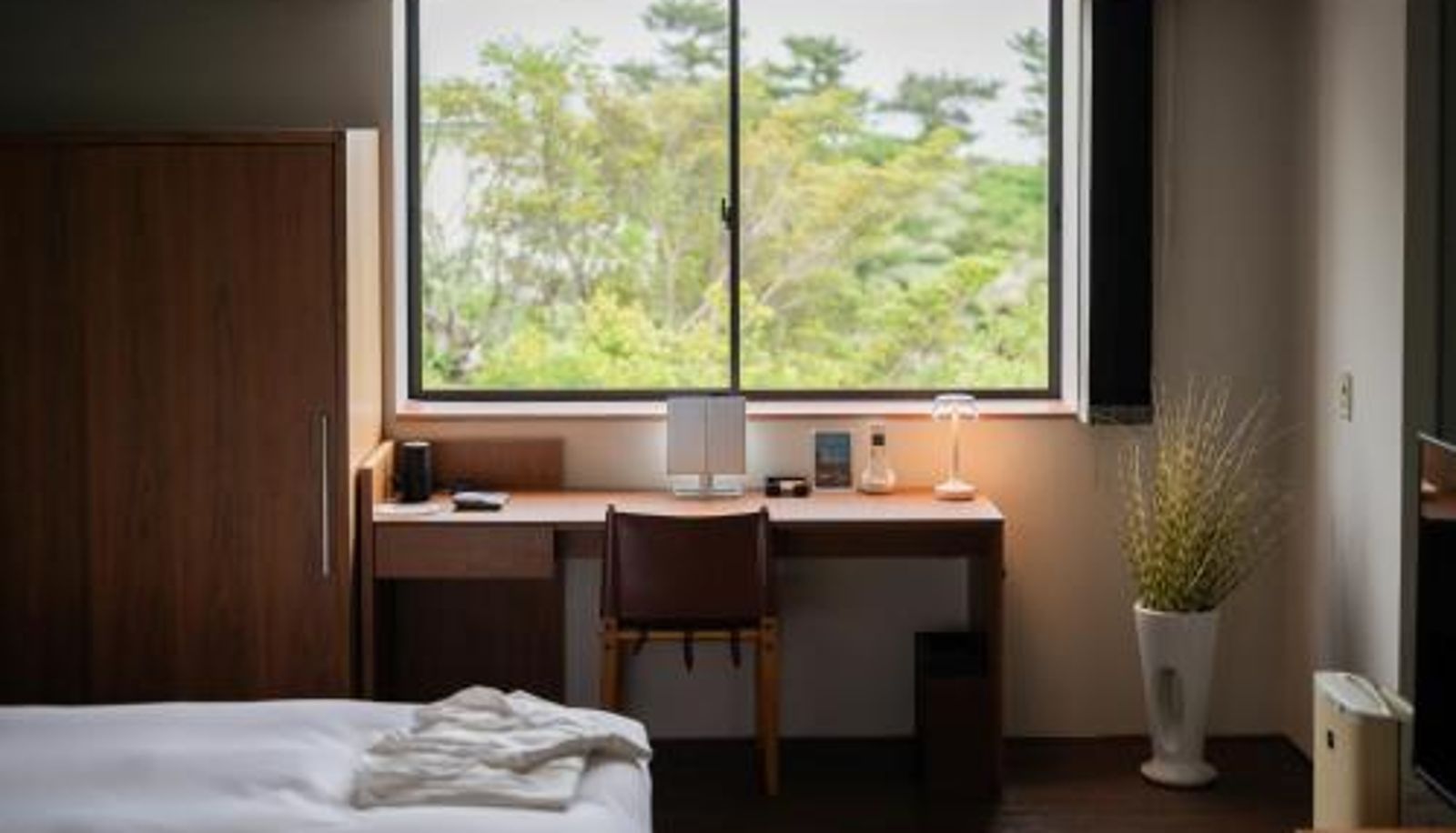 Room - Resort Hotel Moana Coast