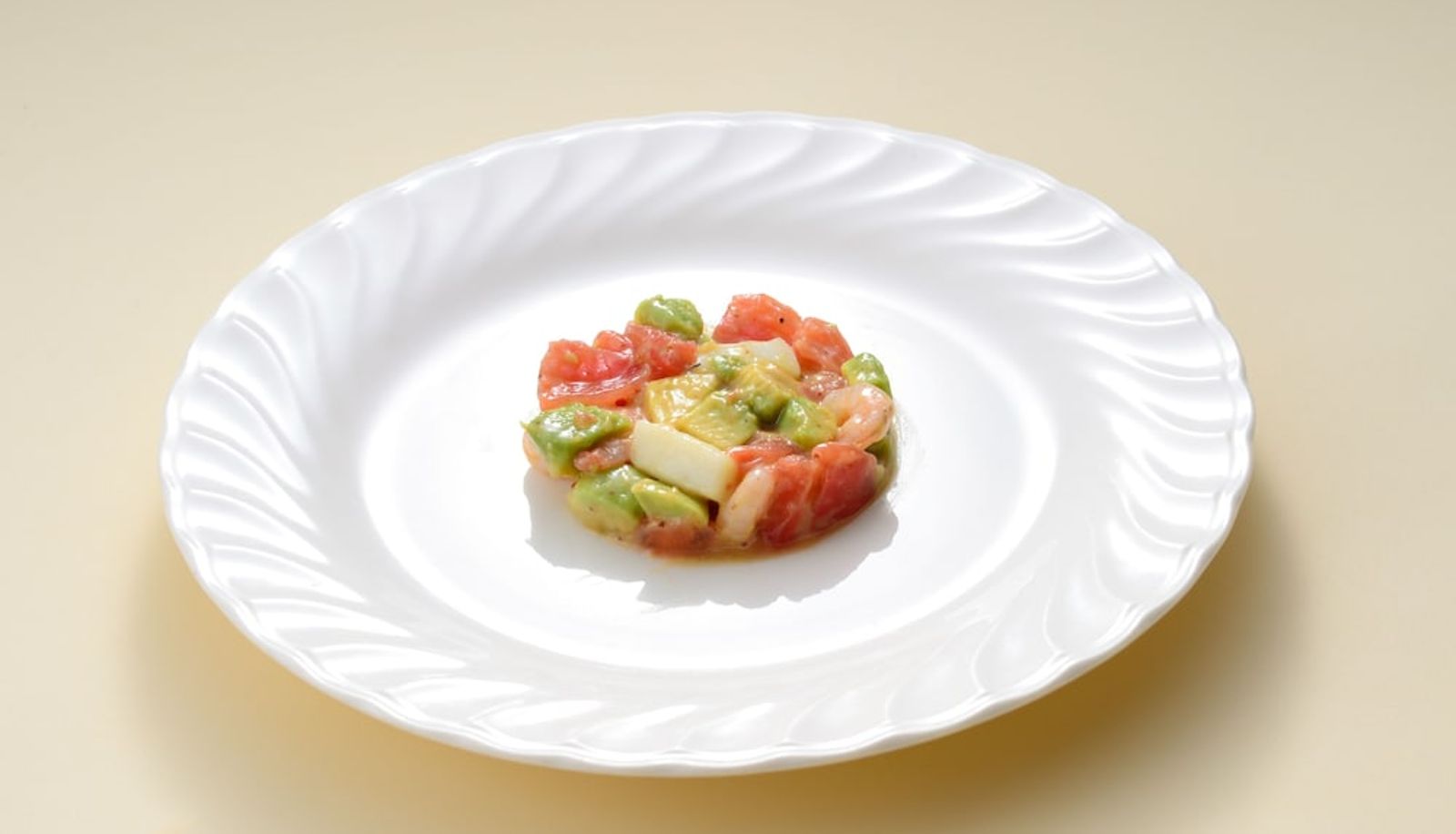 Ristorante - The Pageant