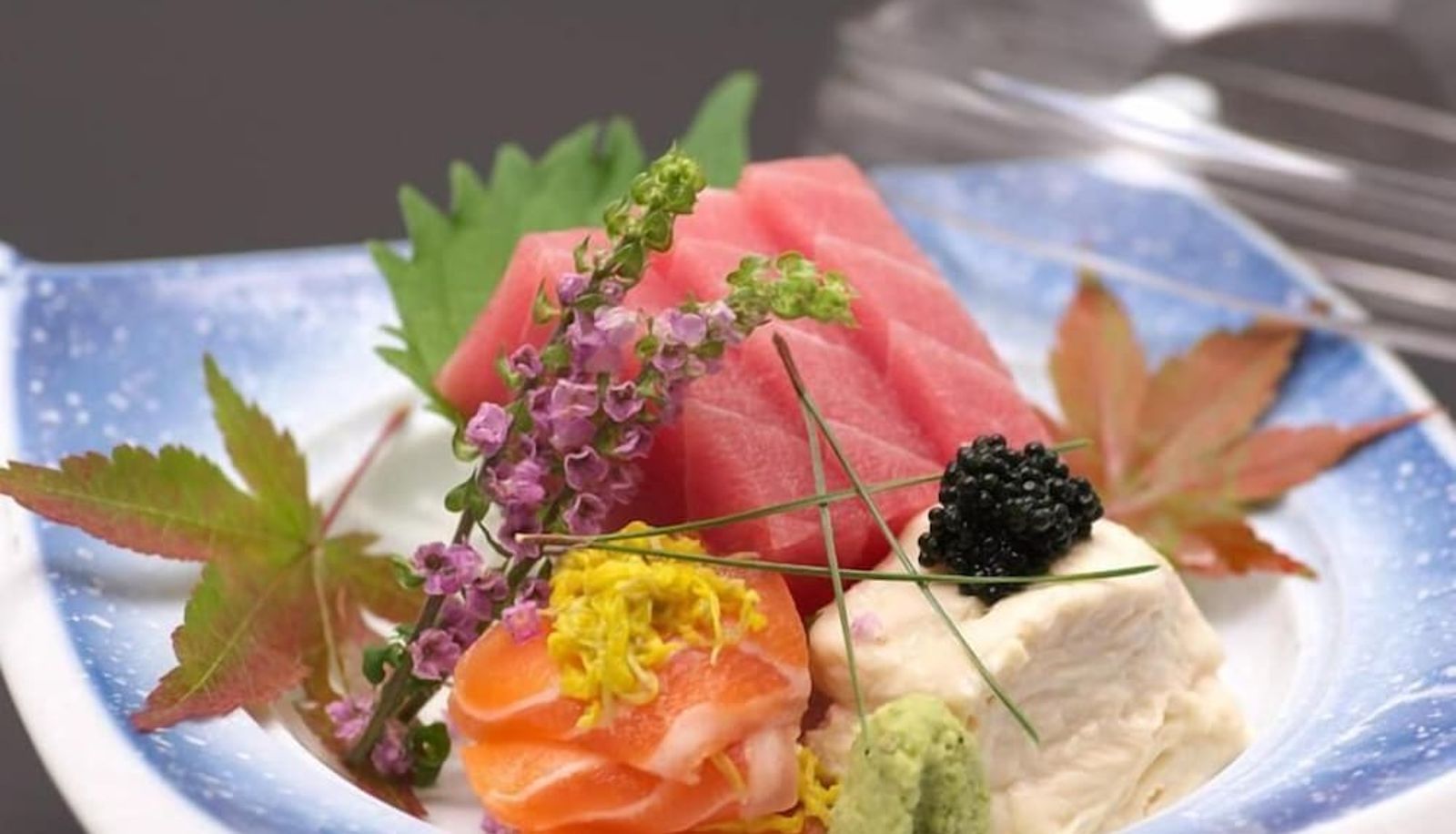 Restaurant - Hotel Hananoki