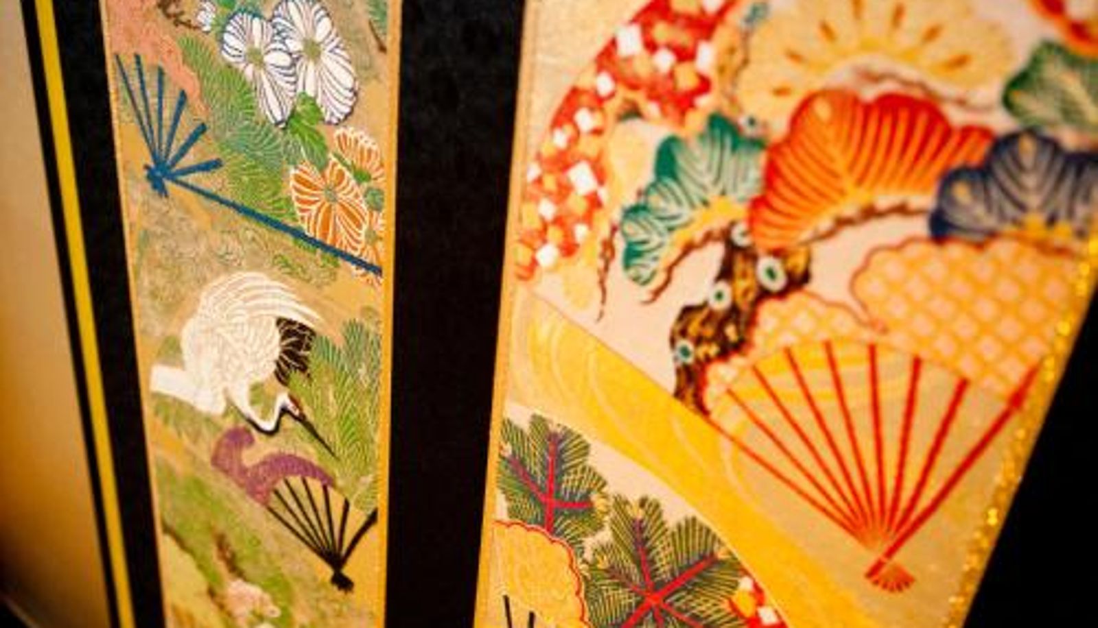 Receptie - Kyoto - Reopening on 2026  Arashiyama Onsen Kadensho