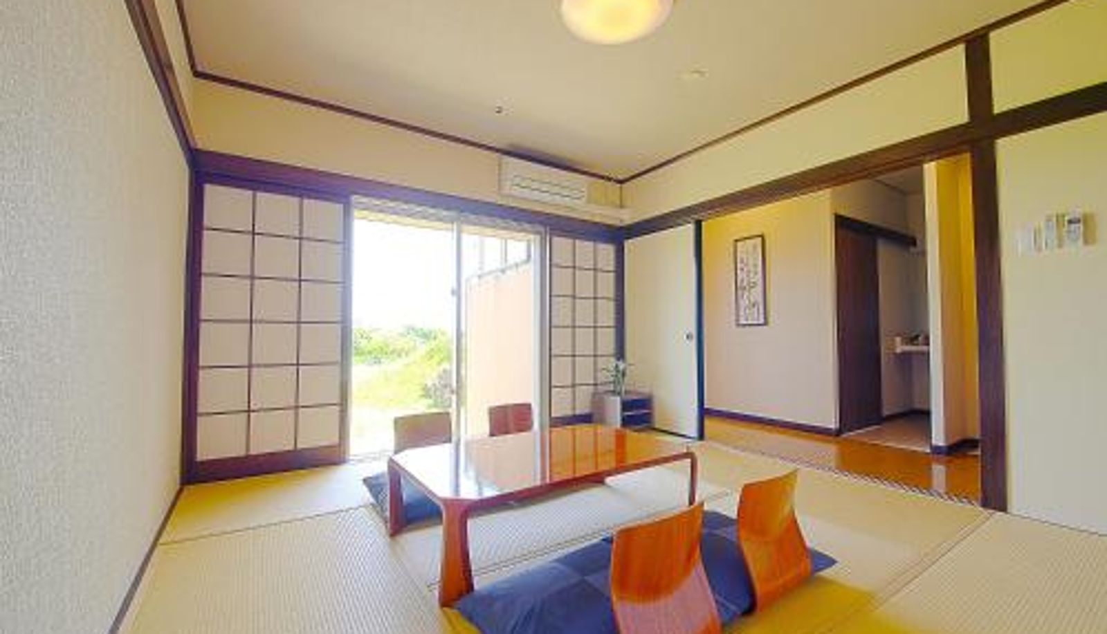 Camera - Wellness Resort OKINAWA The Yuinchi Hotel Nanjo