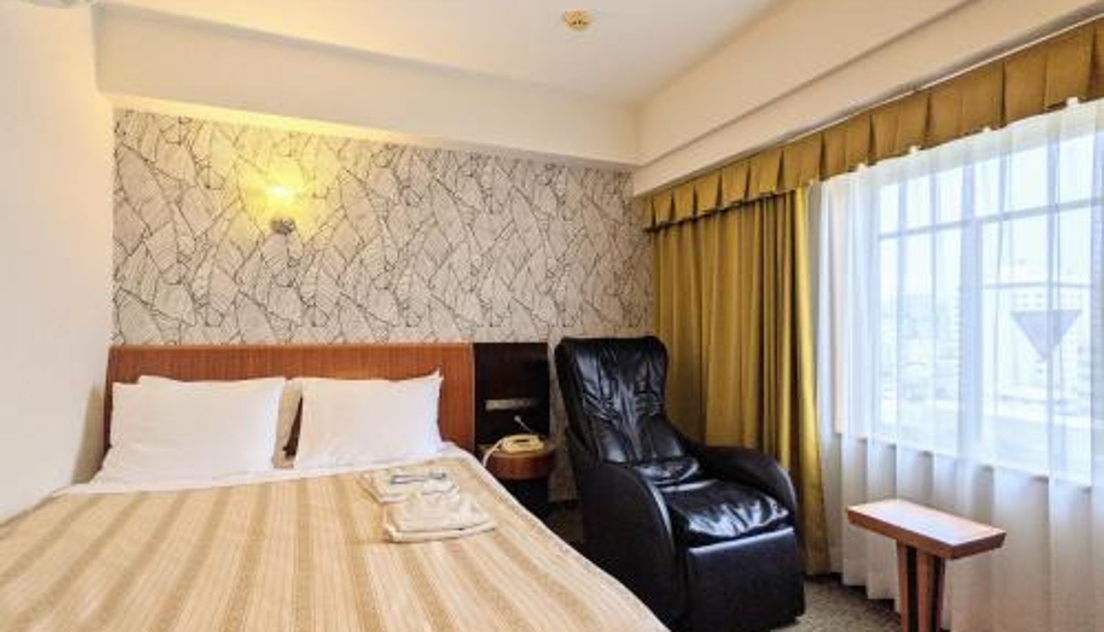 Zimmer - GRG Hotel Naha Higashimachi