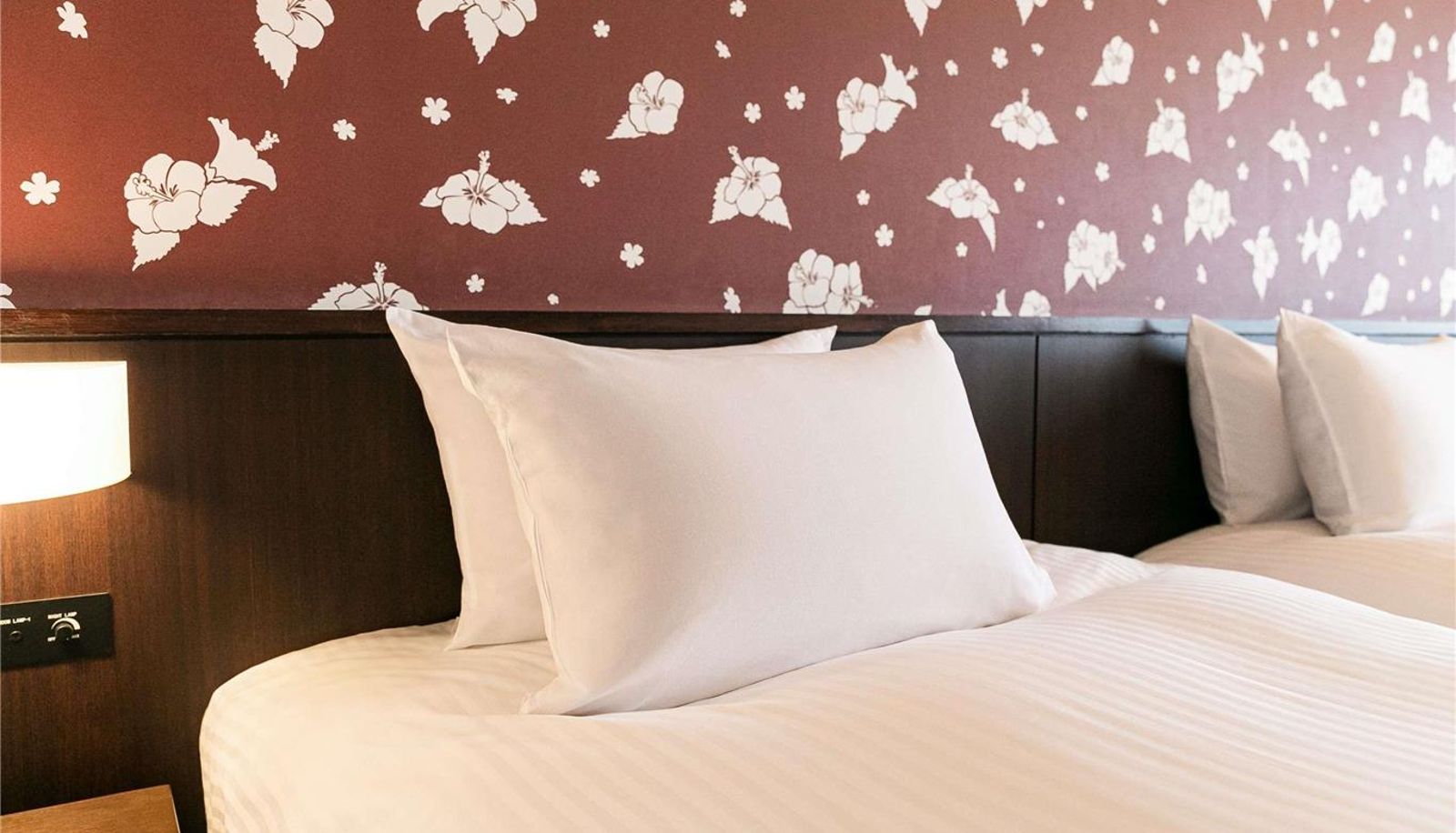 Room - Grand Mercure Okinawa Cape Zanpa Resort