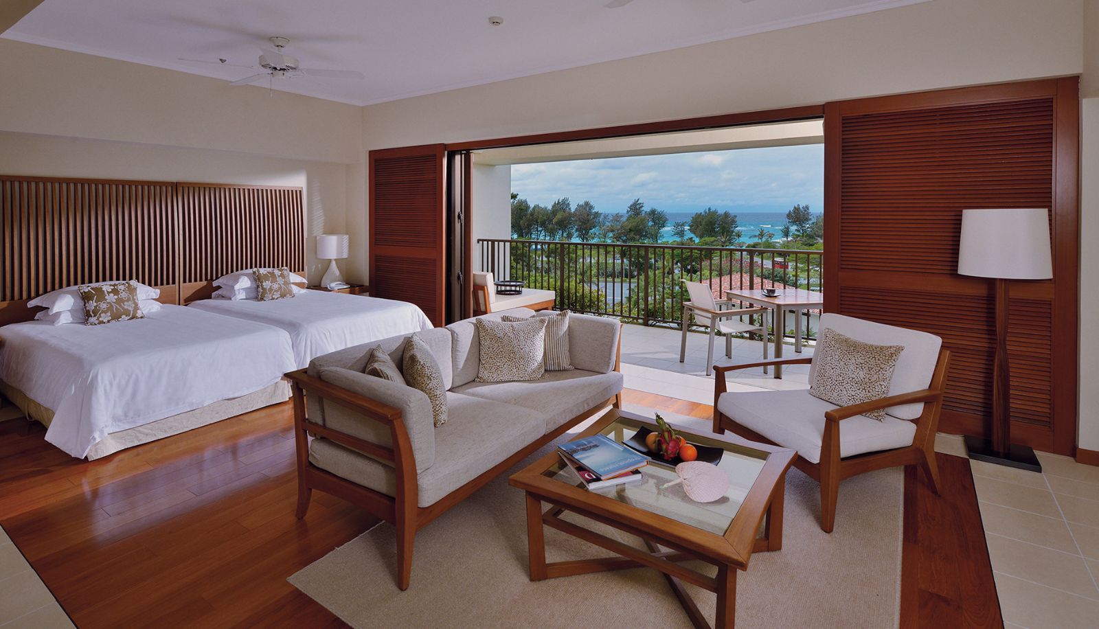 Room - The Terrace Club Wellness Thalasso at Busena