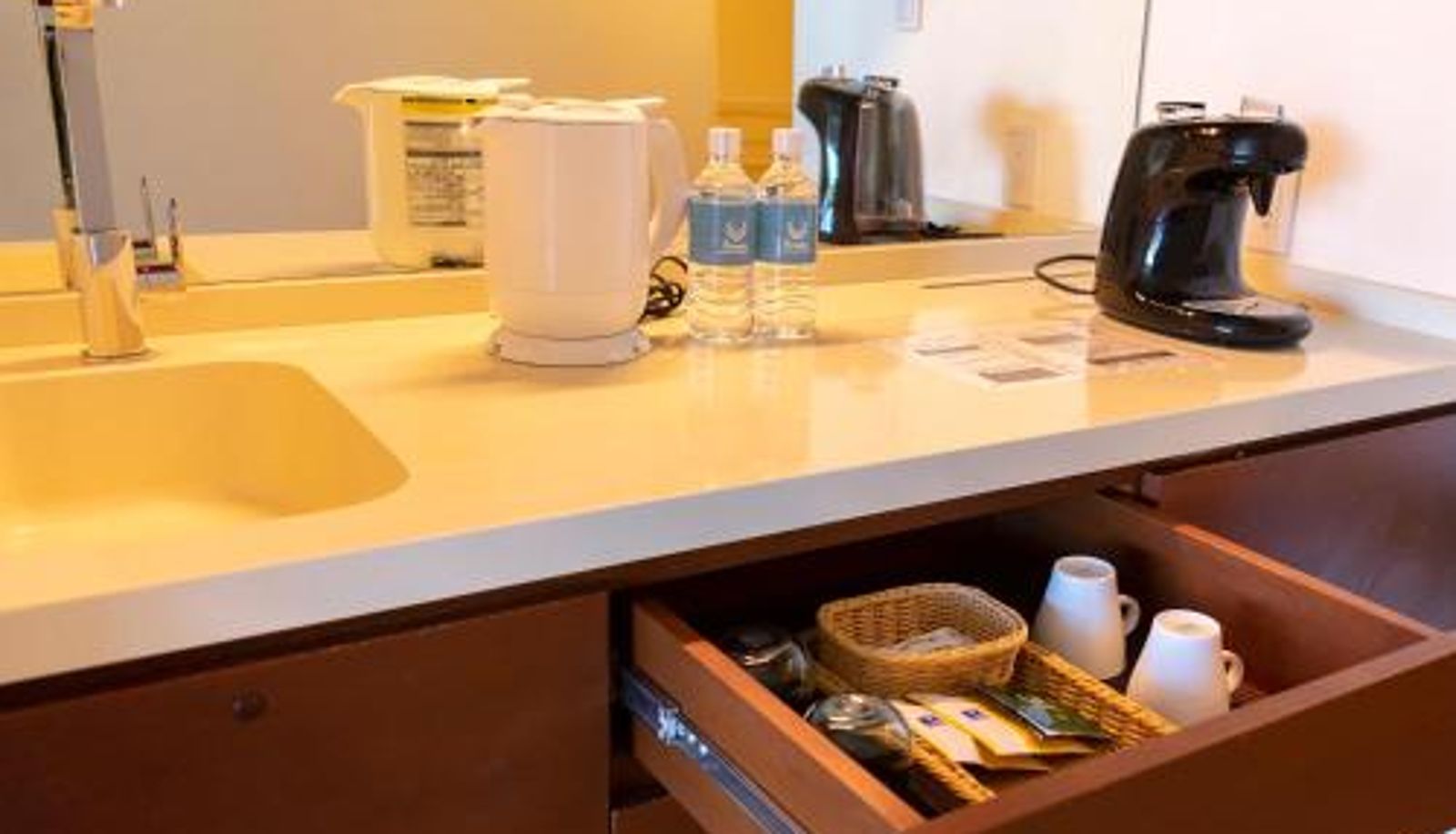 Standaardkamer - HOTEL MOON BEACH MUSEUM RESORT