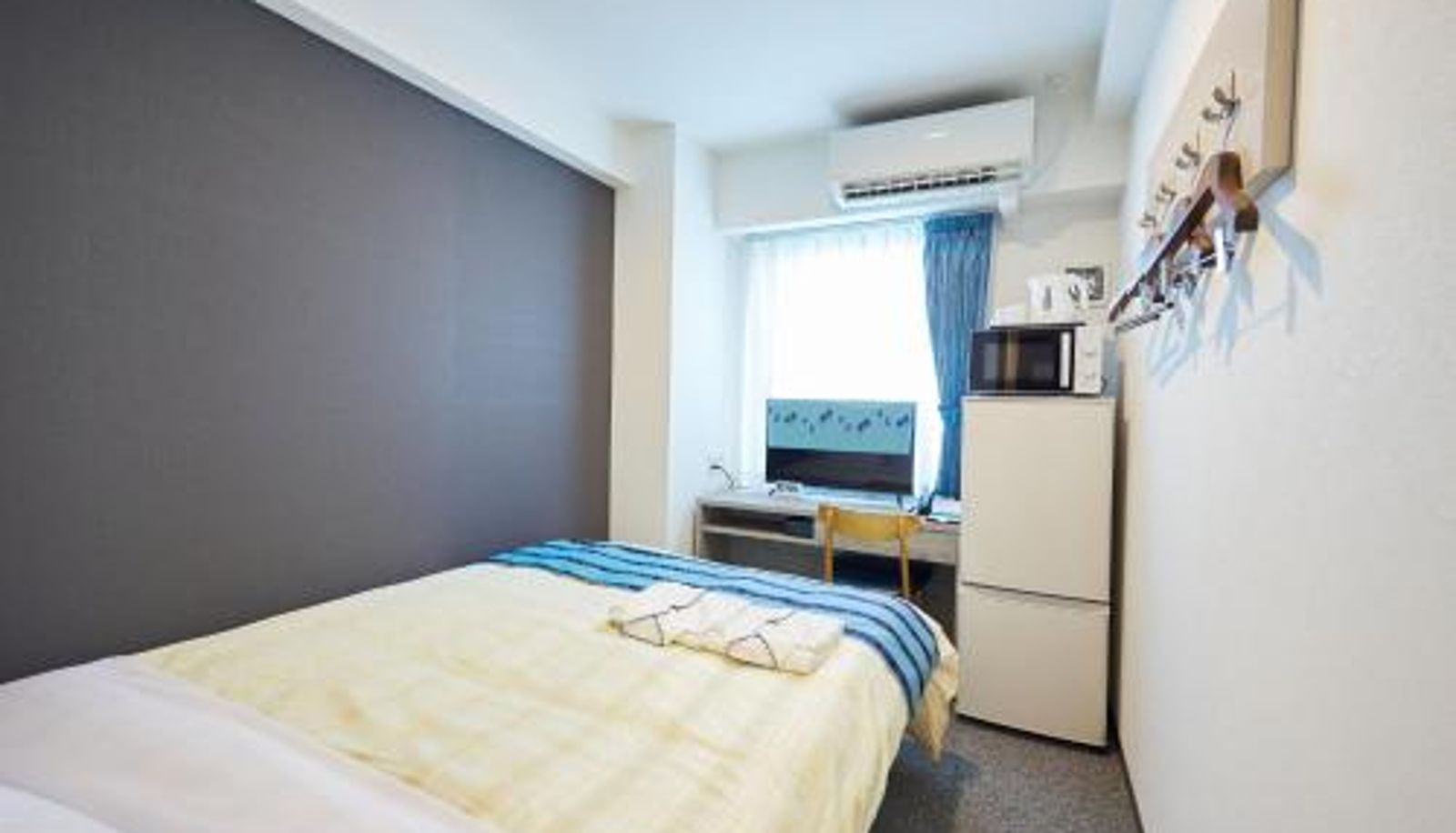 Camera standard - Hotel Peaceisland Naha