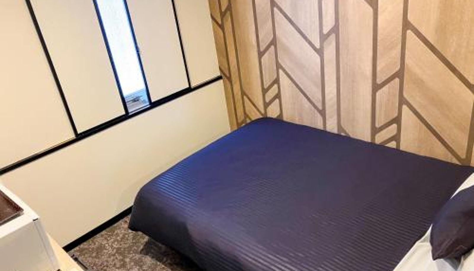 Zimmer - HOTEL LiVEMAX BUDGET Naha