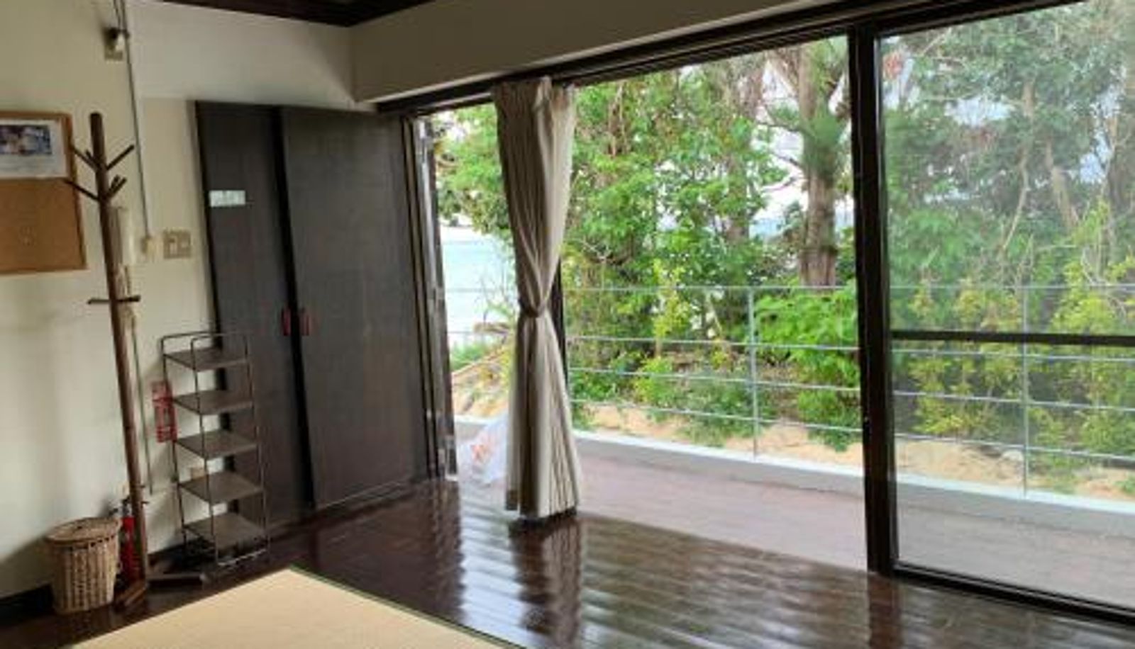 Camera - Hotel & Restaurant On the Beach Lue