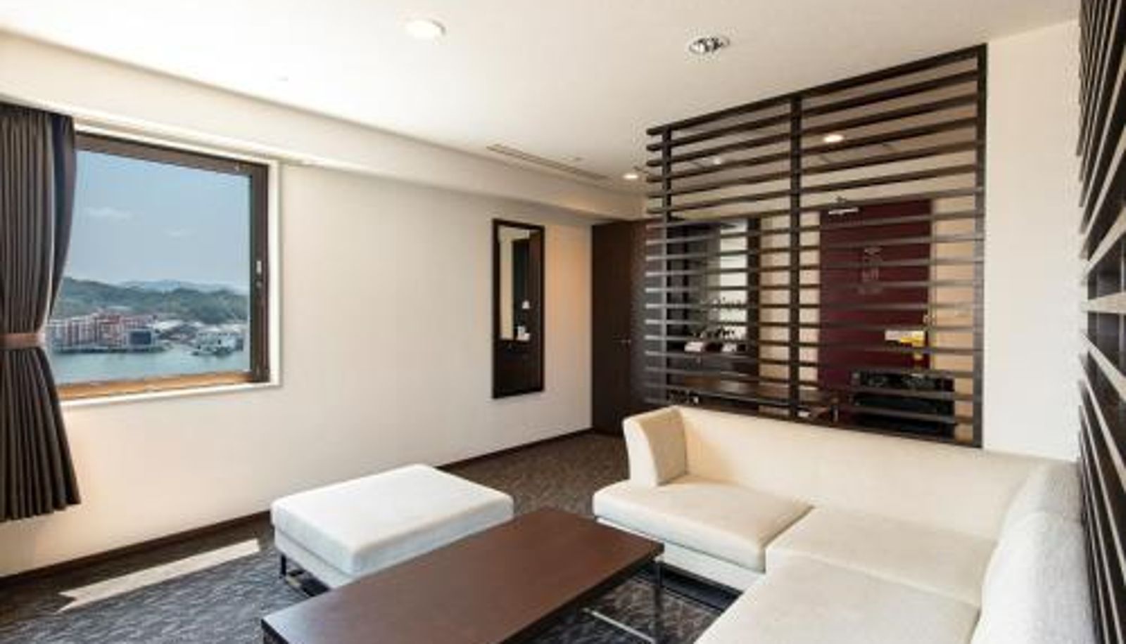 Suite - Onomichi Kokusai Hotel