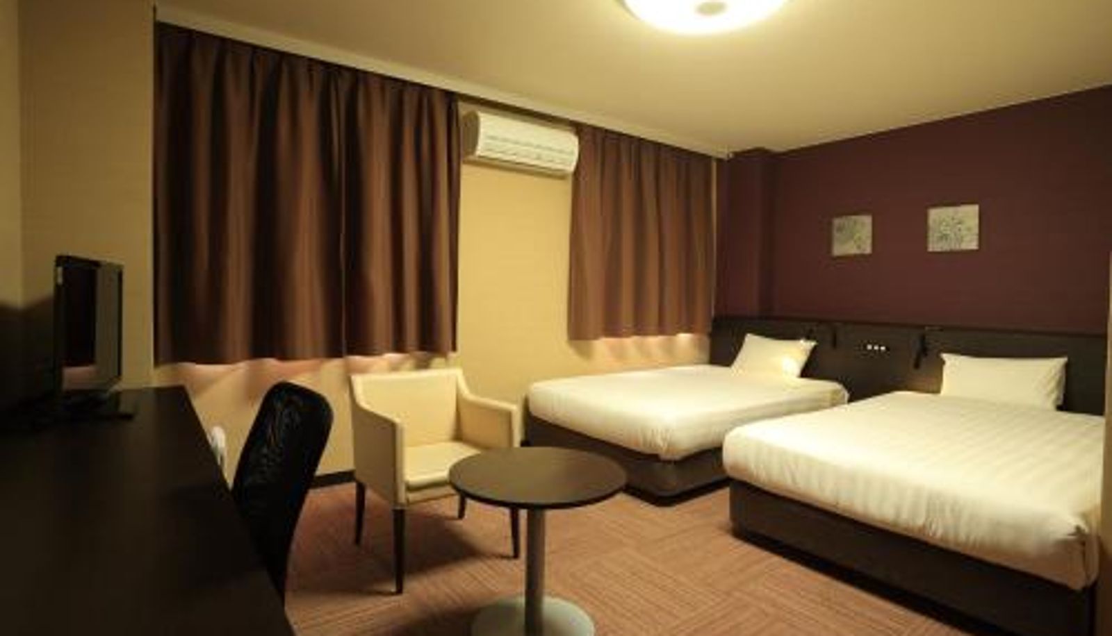 Zimmer - Smile Hotel Otsu Seta