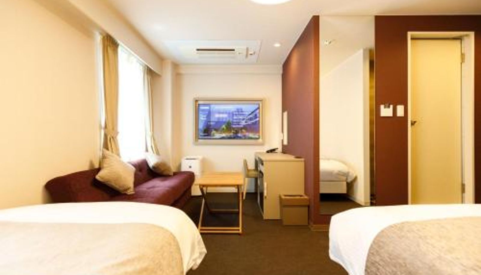 Room - Inuyama Miyako Hotel