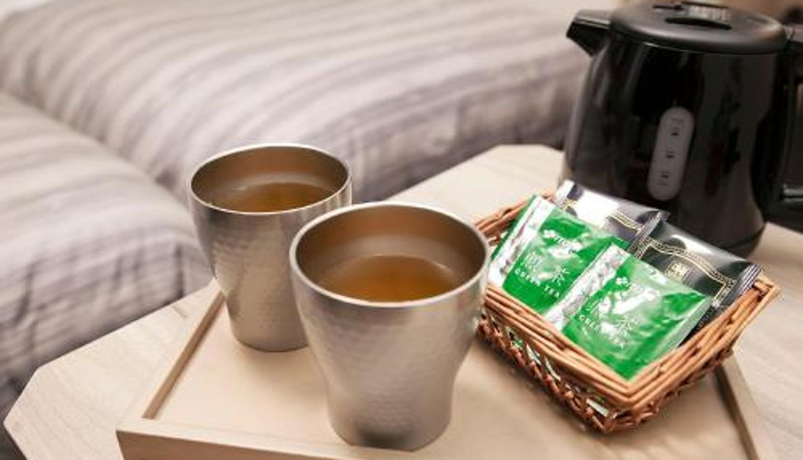 Kamer - Hotel Route-Inn Ichinomiya Ekimae