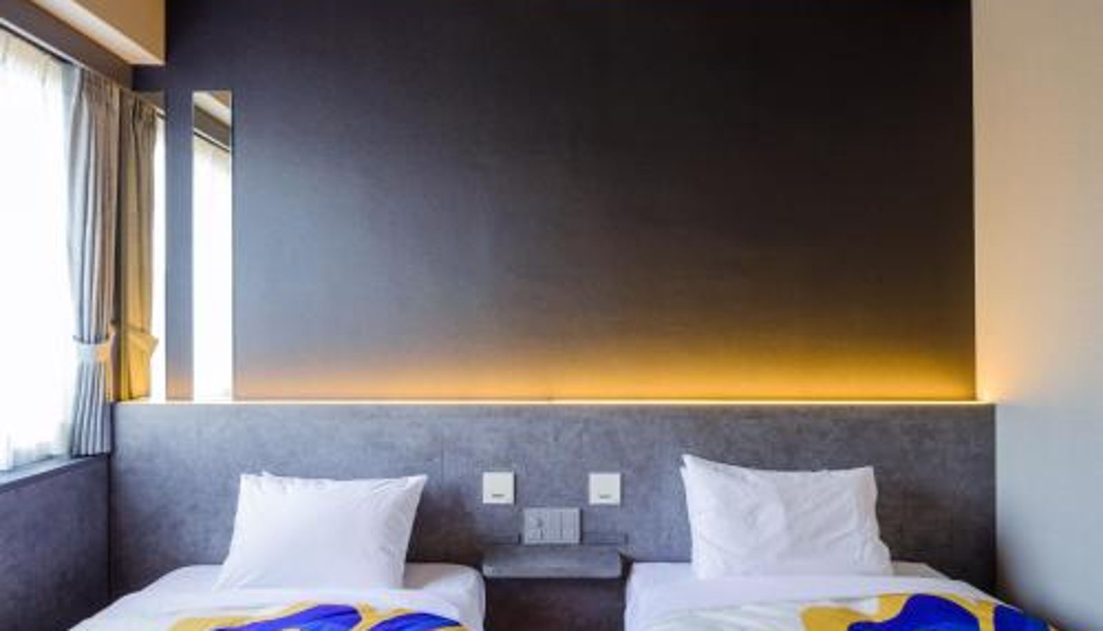 Room - Kyoto Travellers Inn