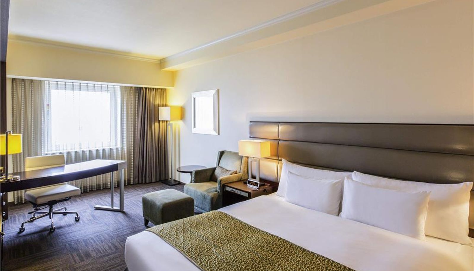 Zimmer - ibis Styles Sapporo