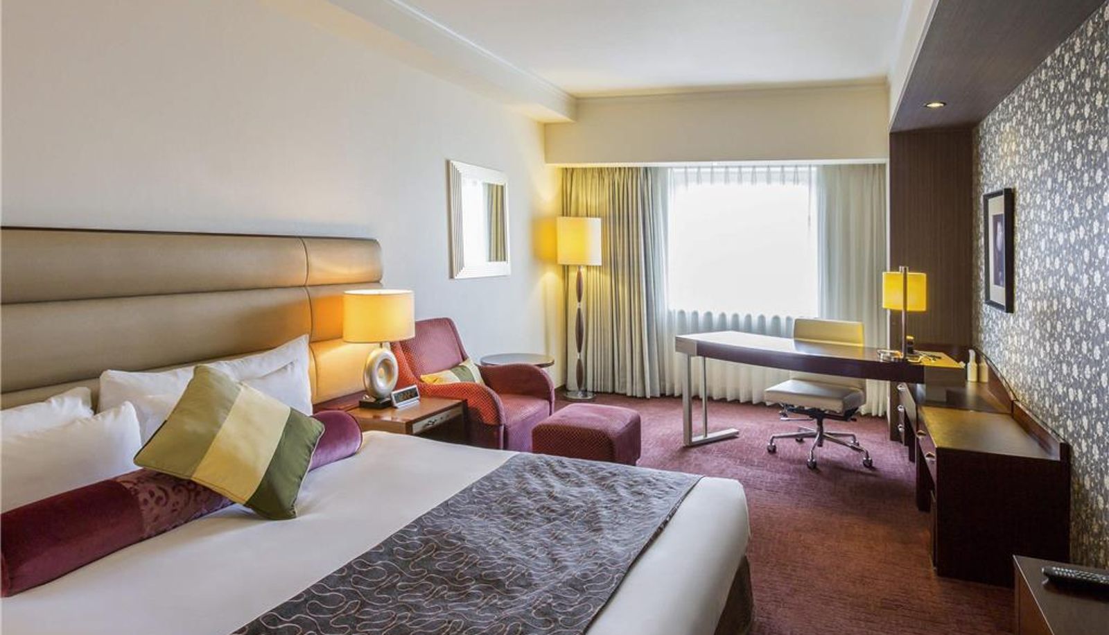 Zimmer - ibis Styles Sapporo