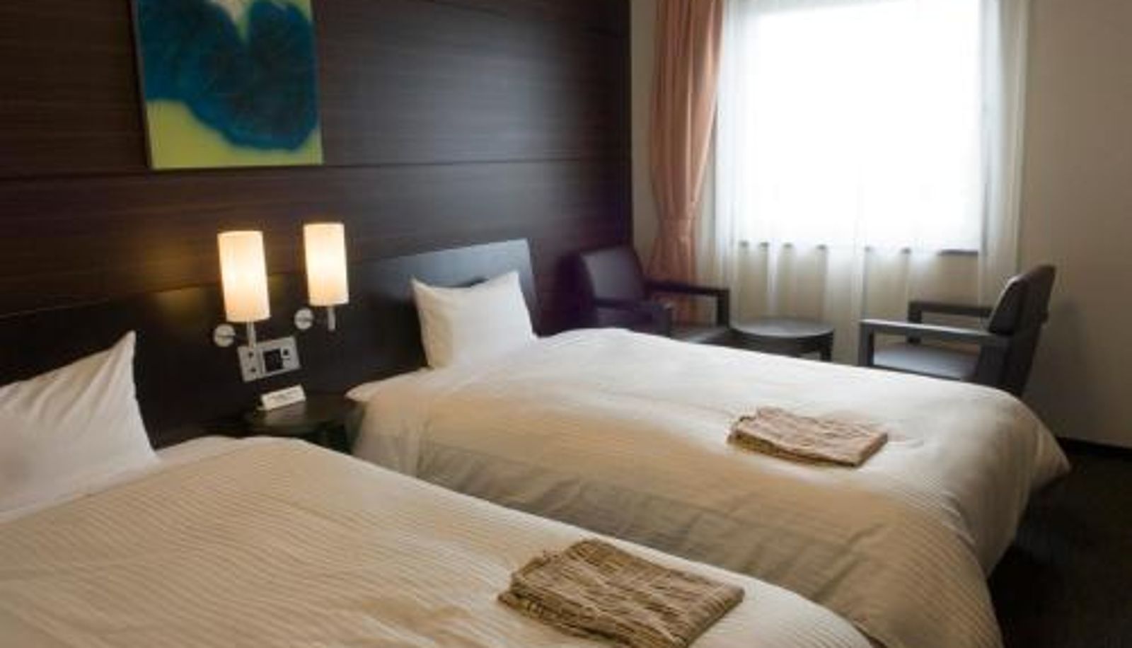 Info - Route Inn Grantia Shiretoko -Shari Ekimae-