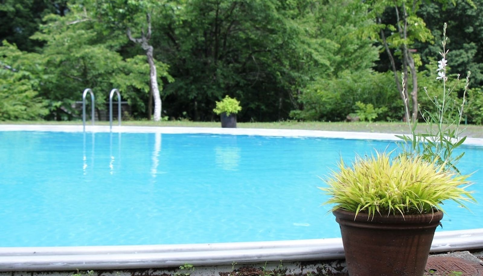 Pool - You Resort Hotel