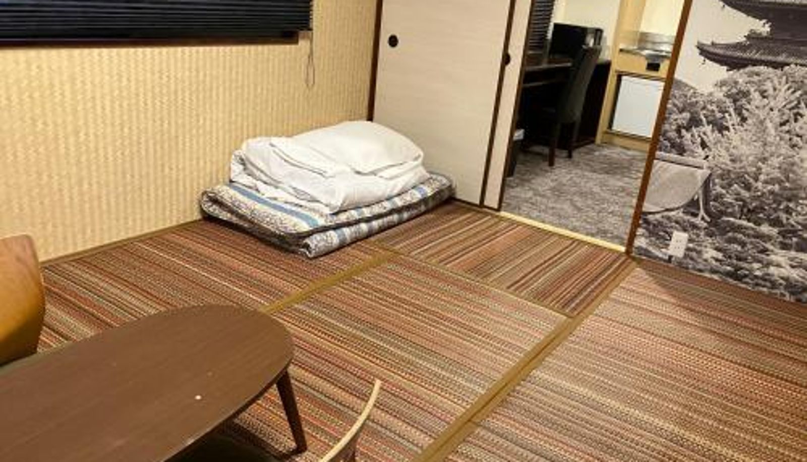 Standard room - HOTEL LiVEMAX Kyoto Ekimae