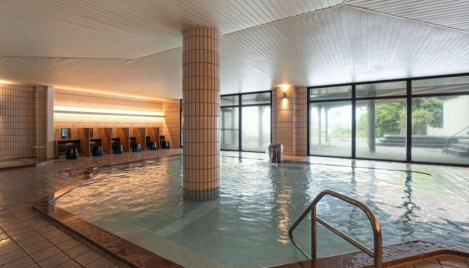 Zimmer - Grand Mercure Wakayama Minabe Resort & Spa