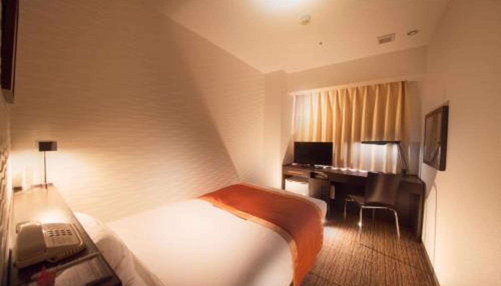 Zimmer - Hotel Hokke Club Shonan Fujisawa