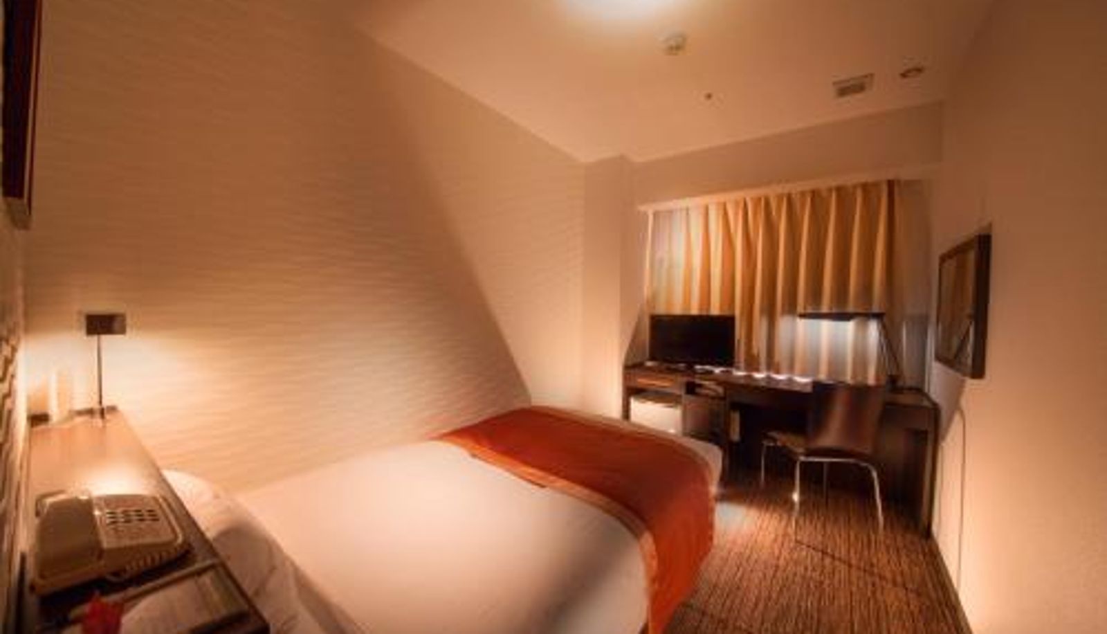 Zimmer - Hotel Hokke Club Shonan Fujisawa