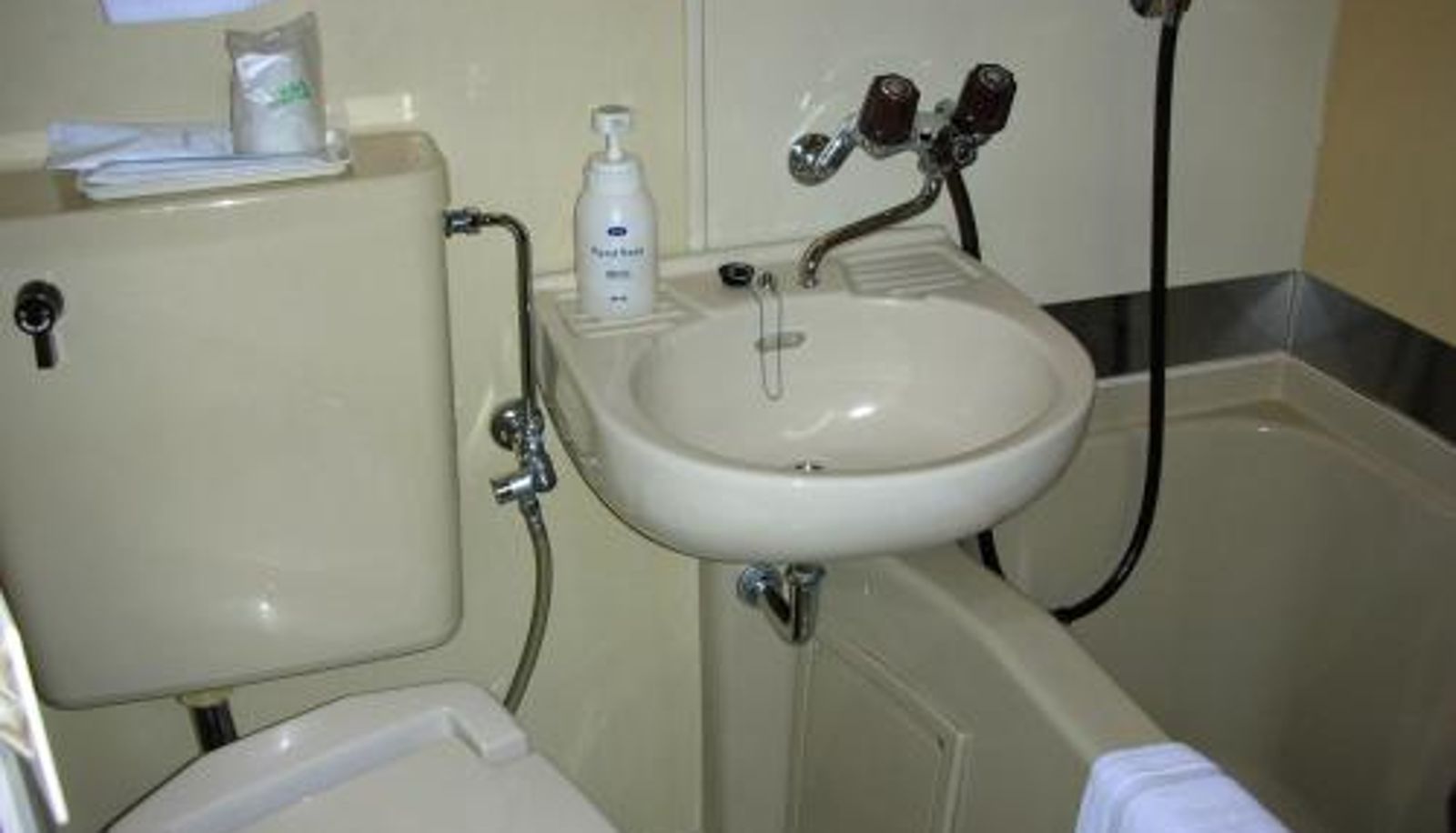 Zimmer - Hotel A.P