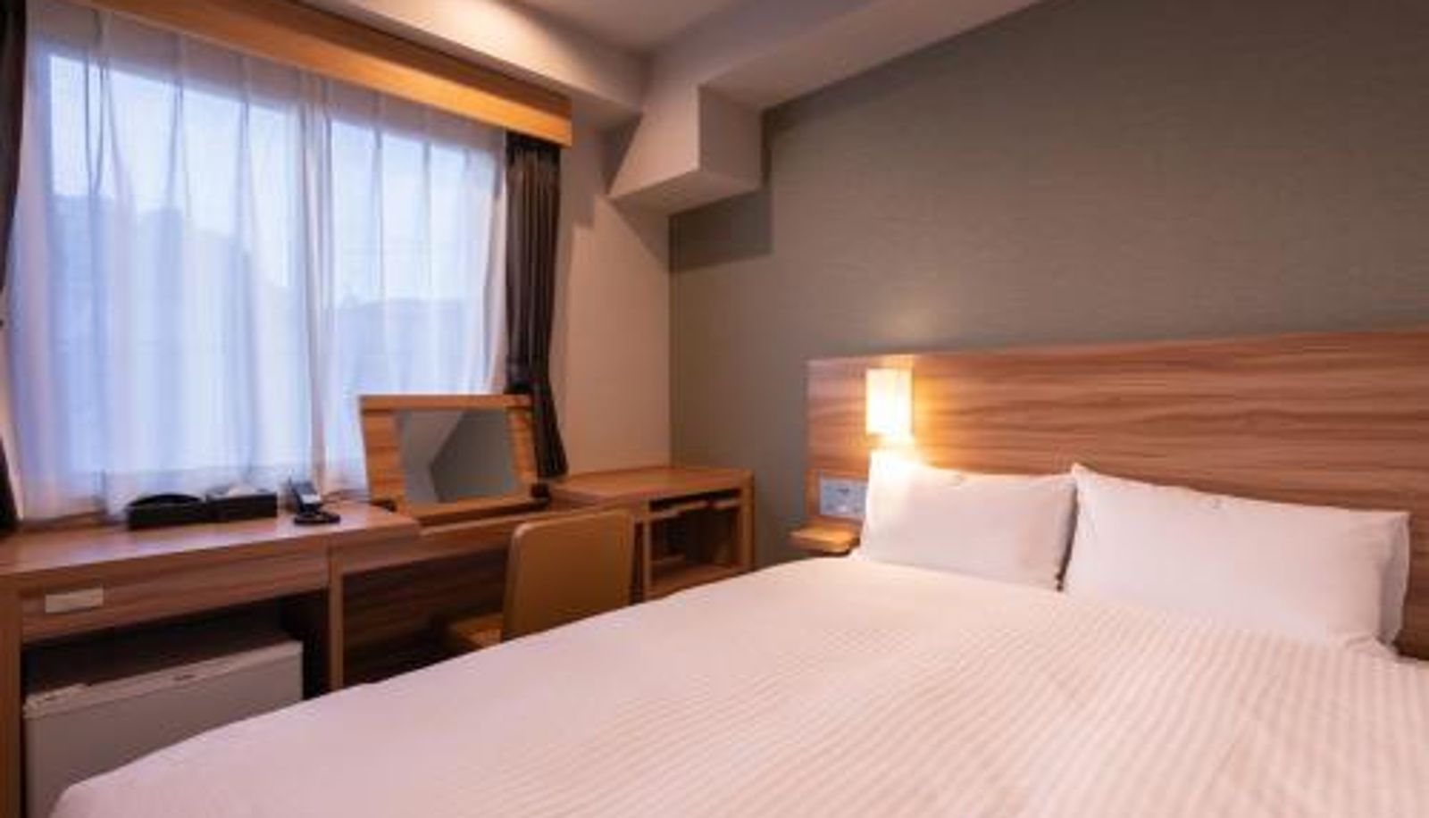 Habitación - Central Hotel Takeoonsen Ekimae