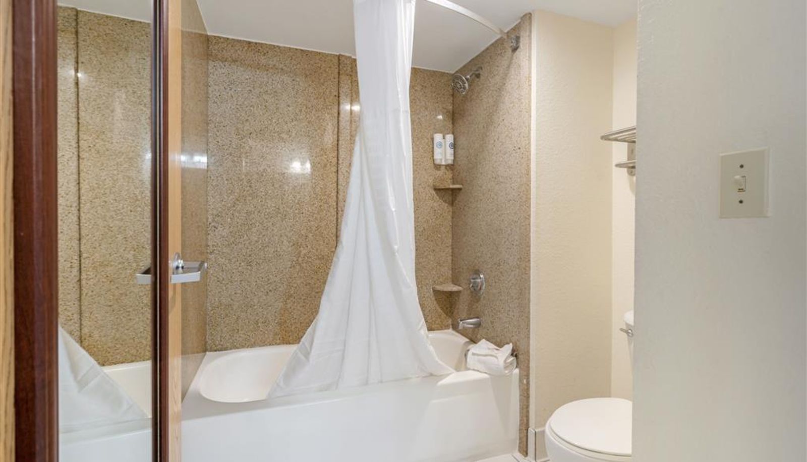 Camera - Comfort Inn Kissimmee-Lake Buena Vista South