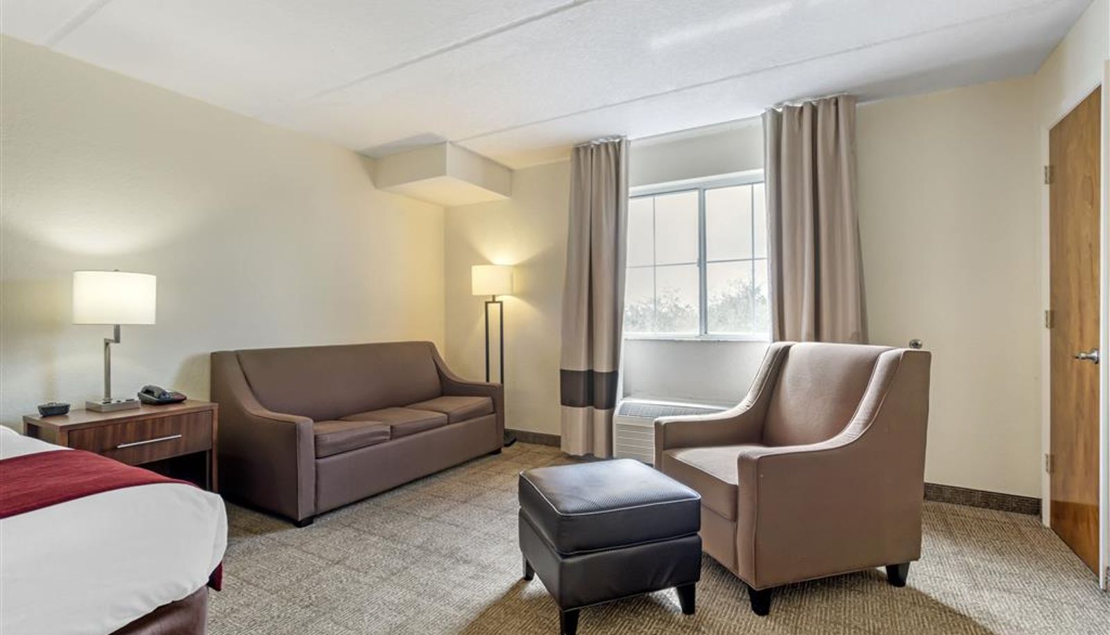 Camera - Comfort Inn Kissimmee-Lake Buena Vista South