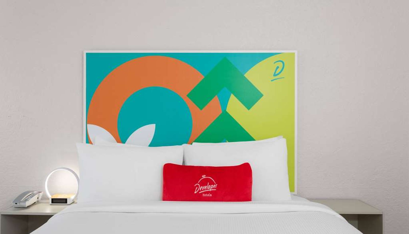 Camera - Travelodge by Wyndham Orlando Lake Buena Vista South