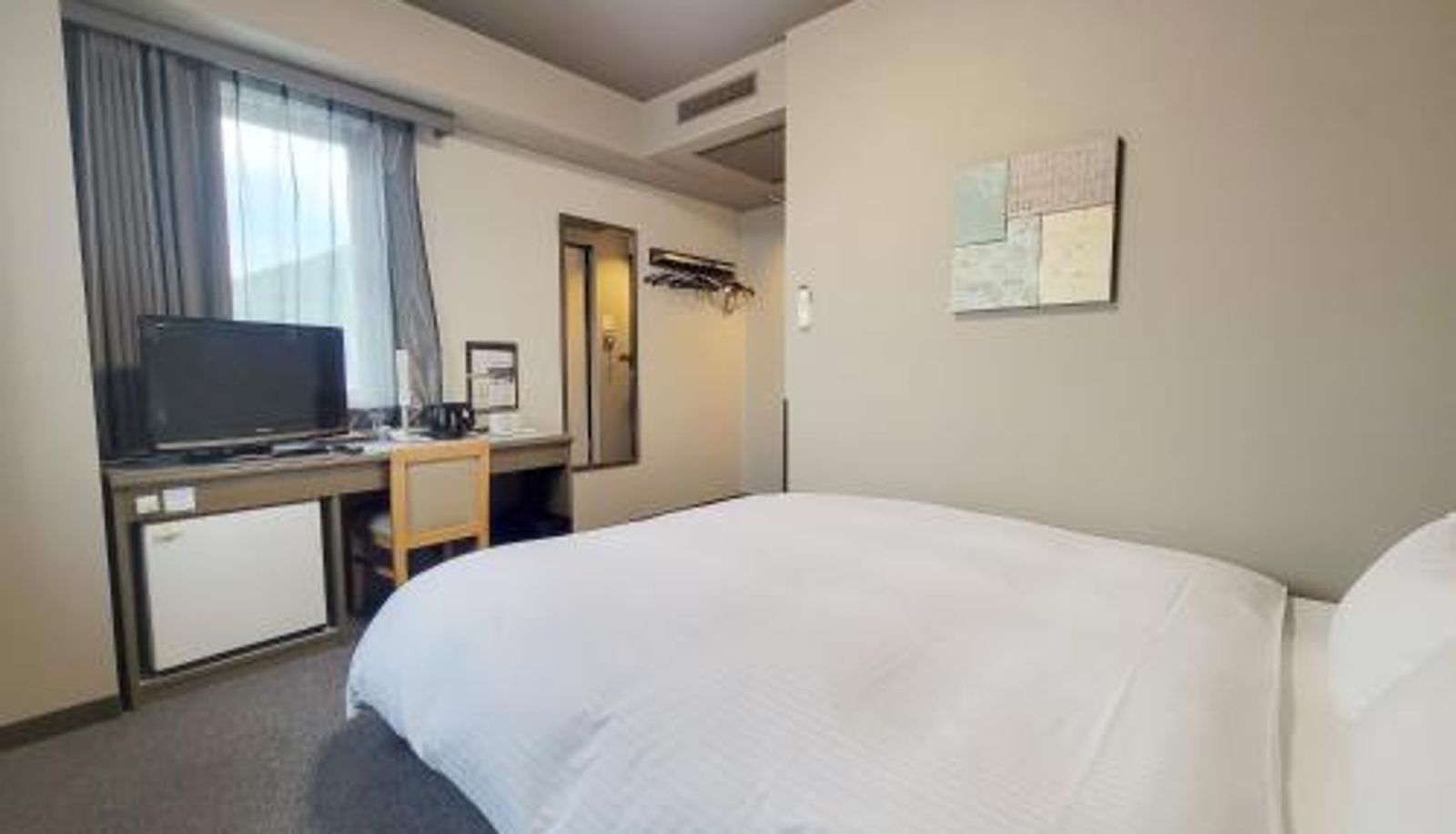 Camera - Hotel Route-Inn Court Chikuma-Koshoku