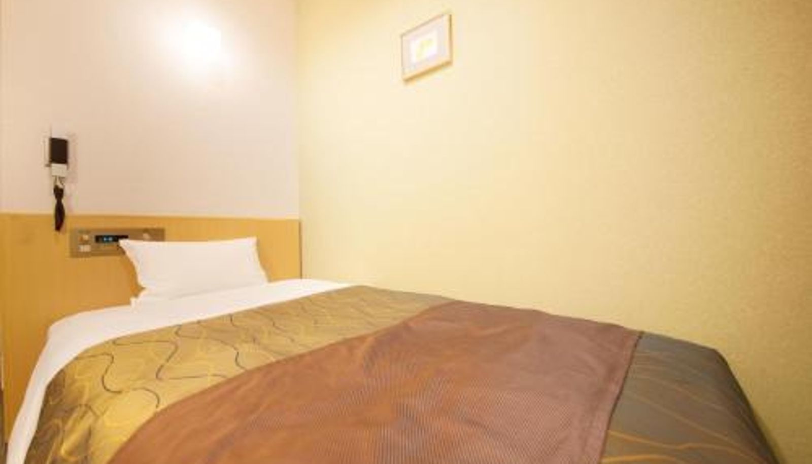 Zimmer - Hotel Grand City